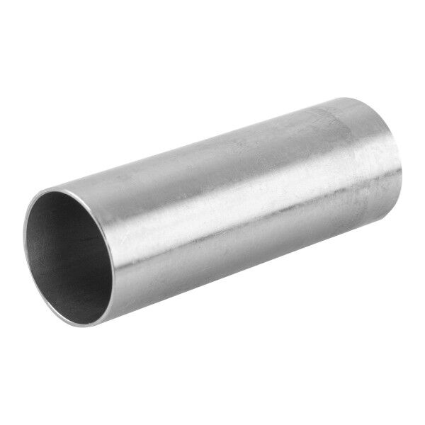 CNC Stainless Steel Cylinder, Type D - Bild 1