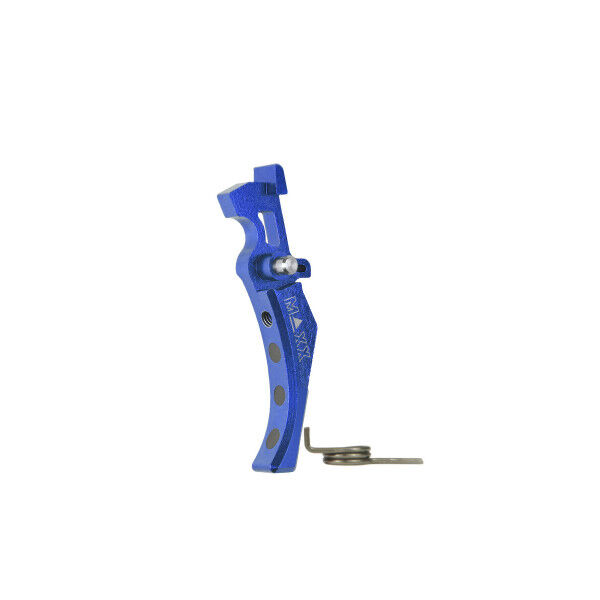 Maxx CNC Advanced Trigger Style D, Blue - Bild 1