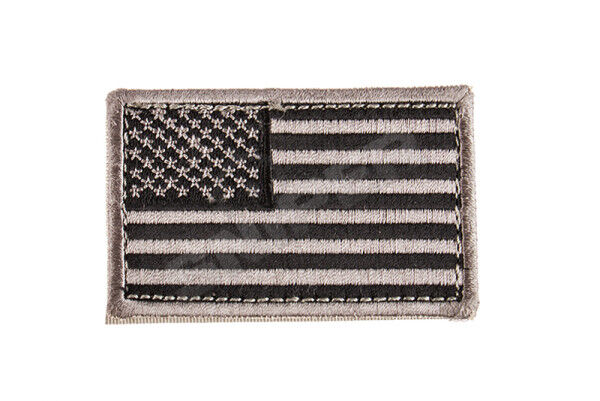 US Flagge, links, ACU - Bild 1