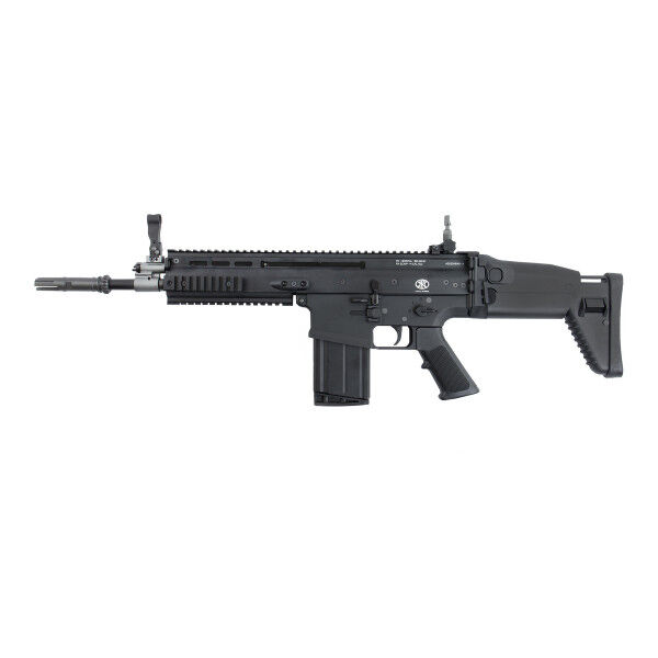 FN SCAR-H Schwarz, GBB - Bild 1