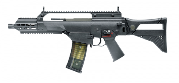Heckler und Koch G36C (S)AEG Softair Gewehr - Bild 1