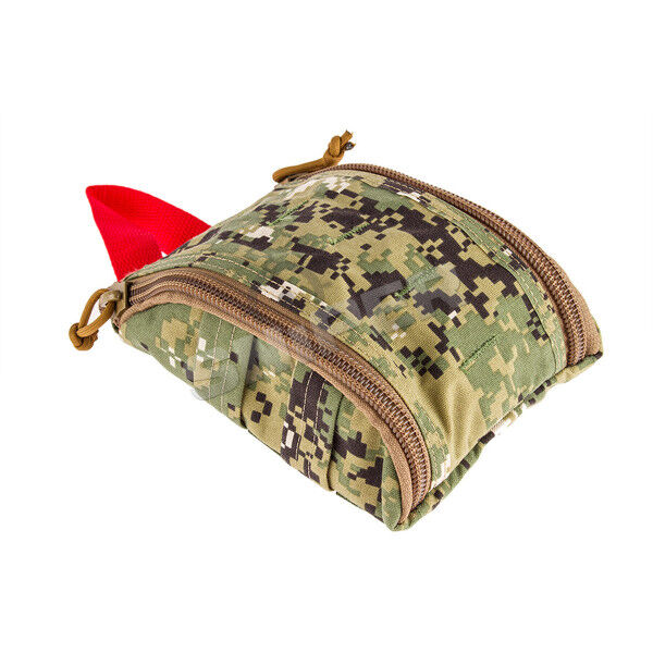 Fold Flat Medic Pouch, AOR2 - Bild 1