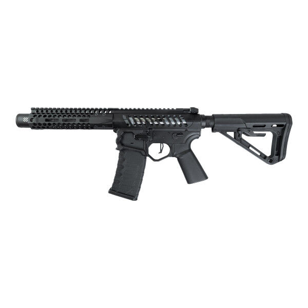 EMG M4 F1 Firearms (S)AEG, Black - Bild 1