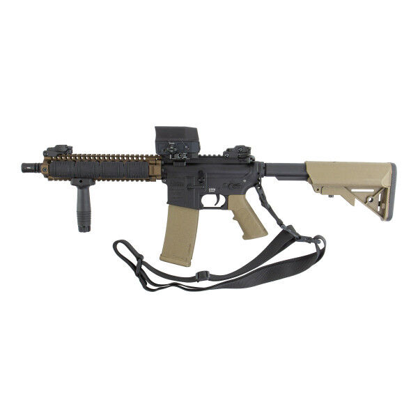 Prep my Airsoft - SA-E19 Edge DD MK18 (S)AEG, Chaos Brown - Bild 1