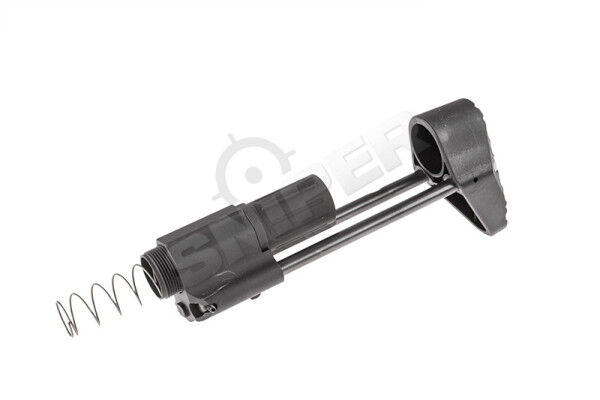 Compact Carbine Stock für KWA LM4 GBB - Bild 1