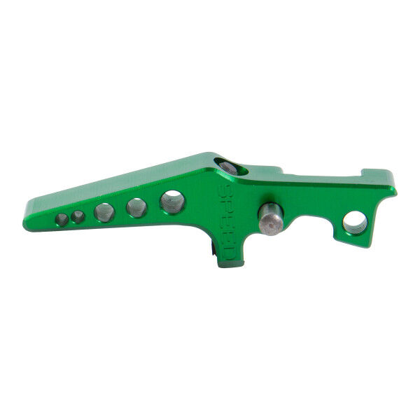 SPEED Tunable Blade Trigger für M4, Green - Bild 1