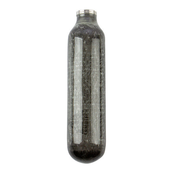HPA Kevlar Bottle 4500PSI 0,25L - Bild 1