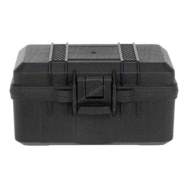 Reapo Equipment Box 12,4x8cm, Black - Bild 1