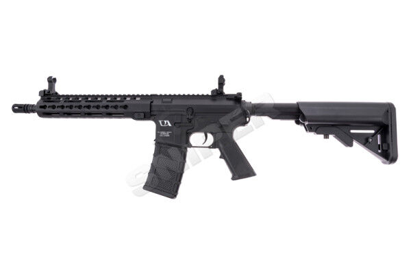 M4 ARS4 10&quot; Keymod Mosfet (S)AEG, Black - Bild 1