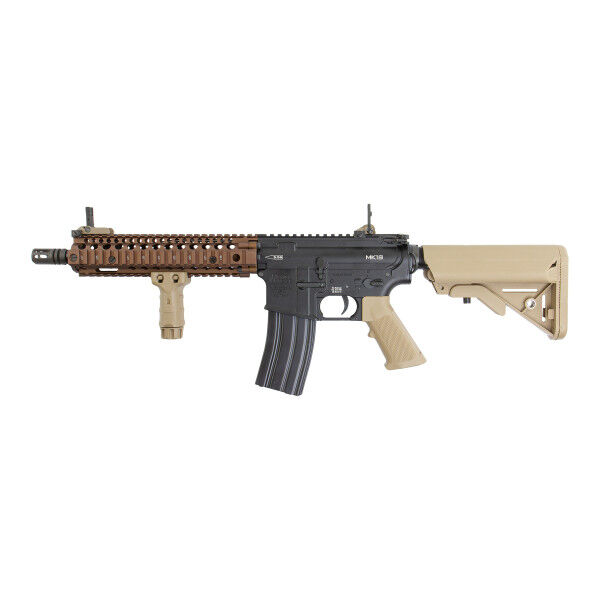 Daniel Defense MK18 Gate Titan Version 2022, (S)AEG, Dualtone - Bild 1