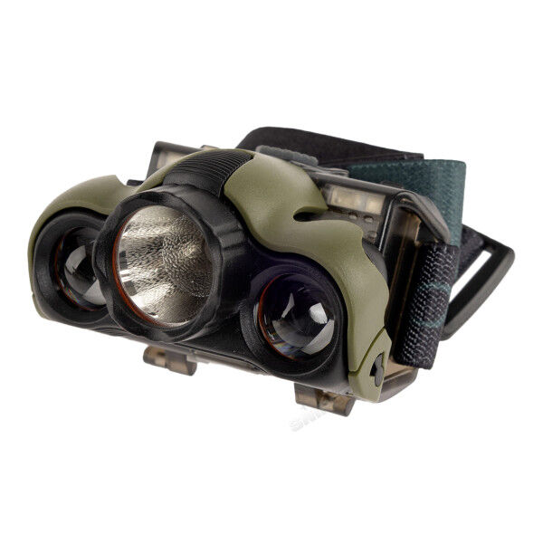 Forest LED Headlight - Bild 1