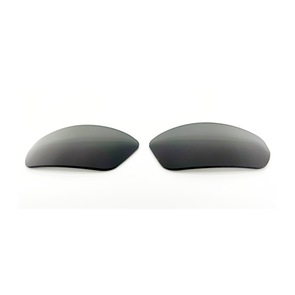 Conquer ZYPHER Black Smoke Lenses - Bild 1