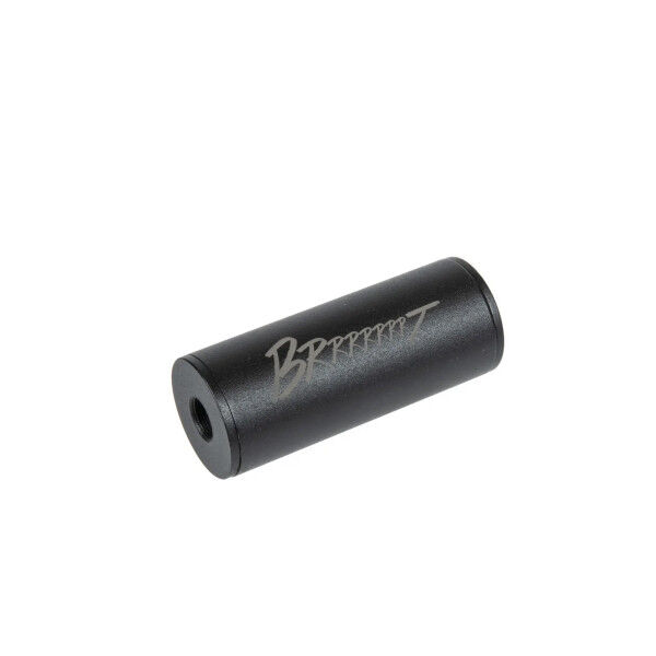 Specna Arms Tactical Silencer Brrrrt, 40x100mm - Bild 1