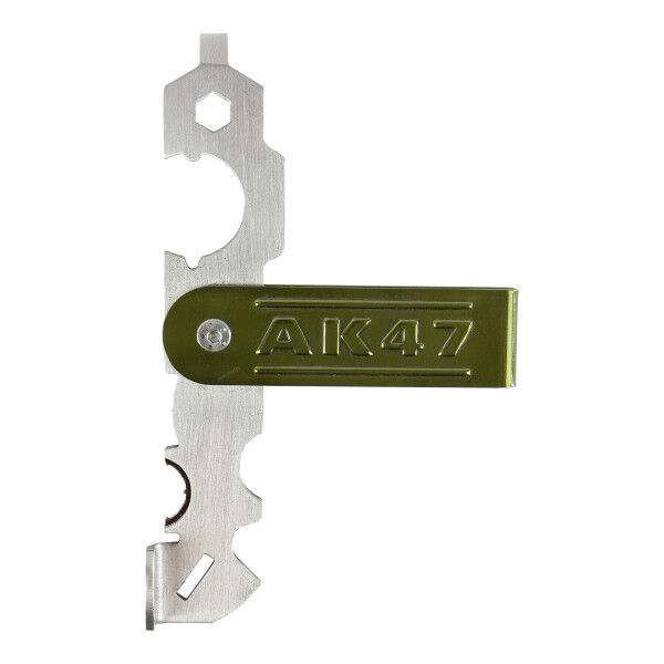 Scraper Tool for AK47 - Bild 1