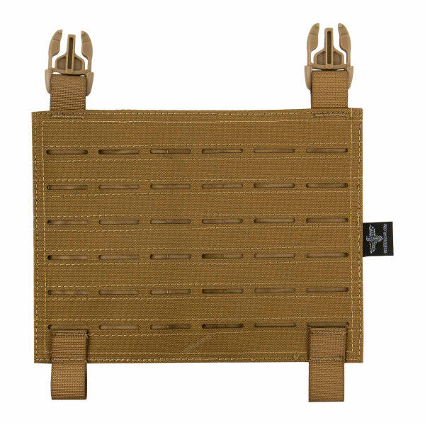 Molle Panel für Reaper QRB Plate Carrier, Coyote - Bild 1