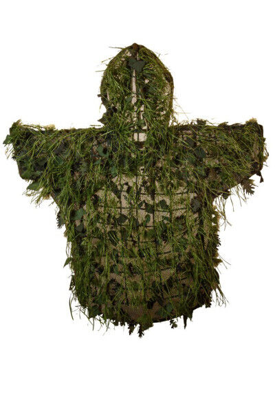 Balista Camouflage Grass Reaper Ghillie Suit - Bild 1