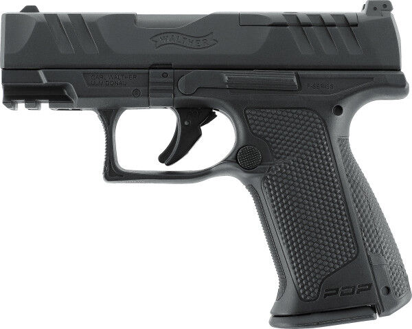 Walther PDP F-Series 3,5&quot; Co2 Softair Pistole - Bild 1