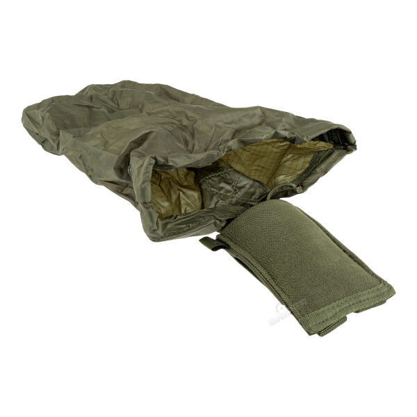 Viper Tactical Stuffa Dumb Pouch, Green - Bild 1