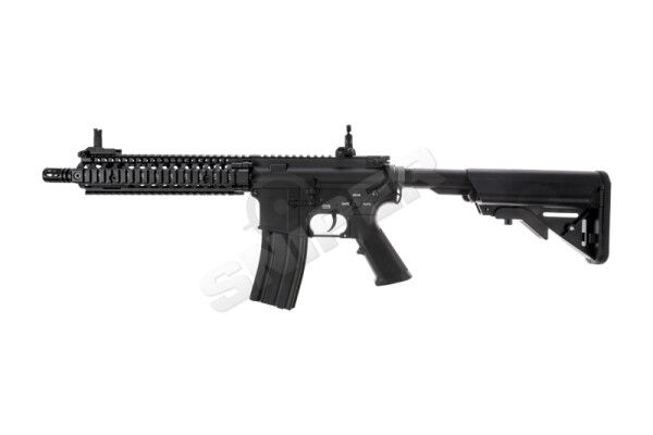 MK18 Mod. 1 Mosfet (S)AEG, Black - Bild 1