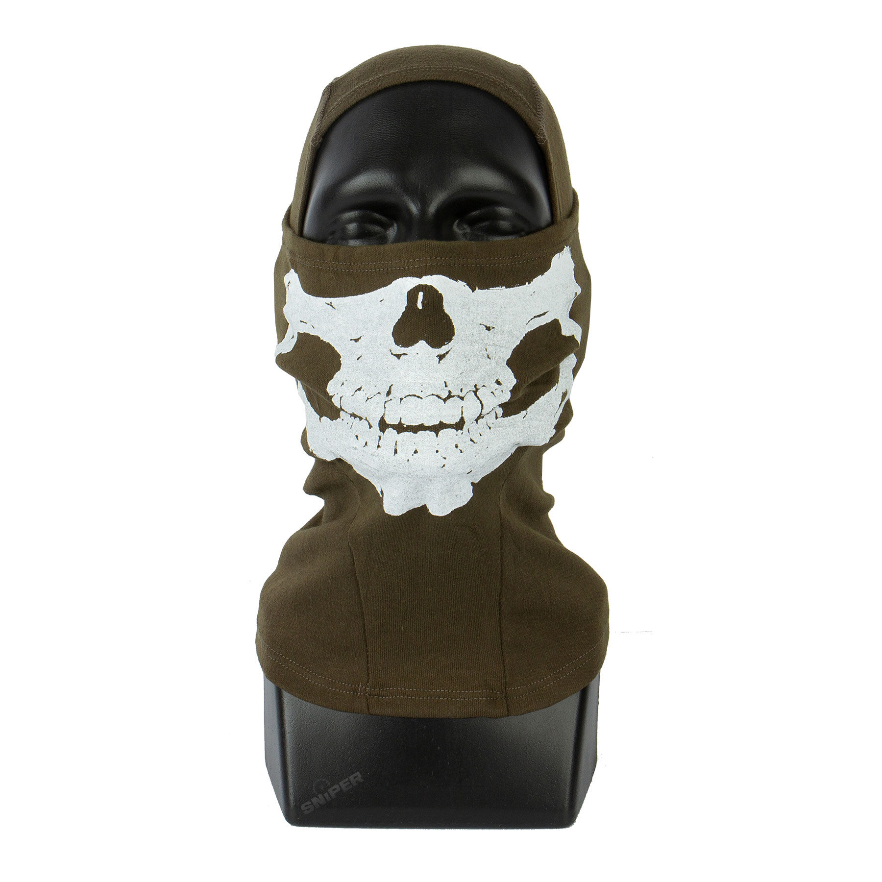 INVADER GEAR TACTICAL BALACLAVA SKULL