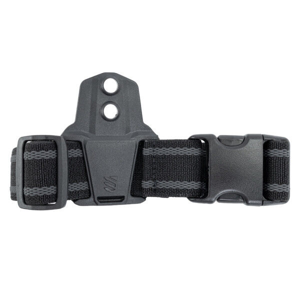 T-Series Leg Strap Adapter, Black - Bild 1