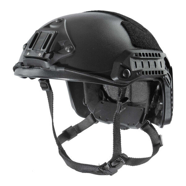 Maritime Helmet Black, L/XL - Bild 1