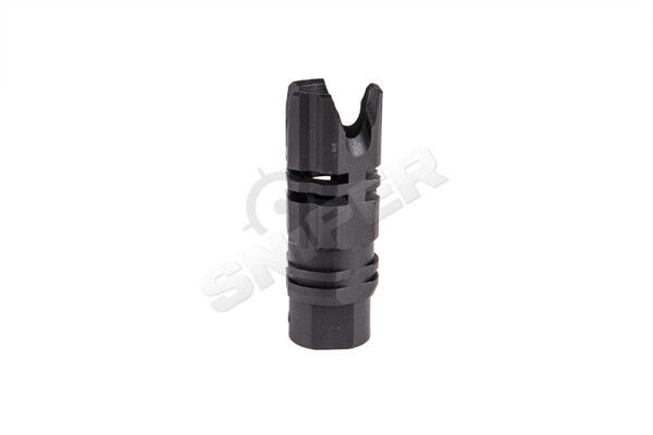 G26 Flash Hider, CCW - Bild 1