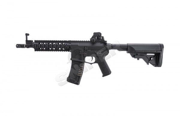 Amoeba M4 CG-002 E-System 0,5 Joule, (S)AEG, Black - Bild 1