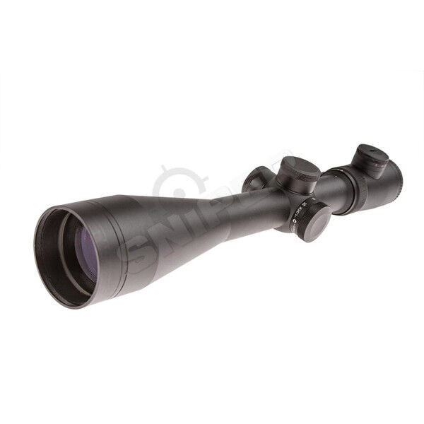 Safari Series 2.5-10 X 50 Dot Plex Reticle - Bild 1
