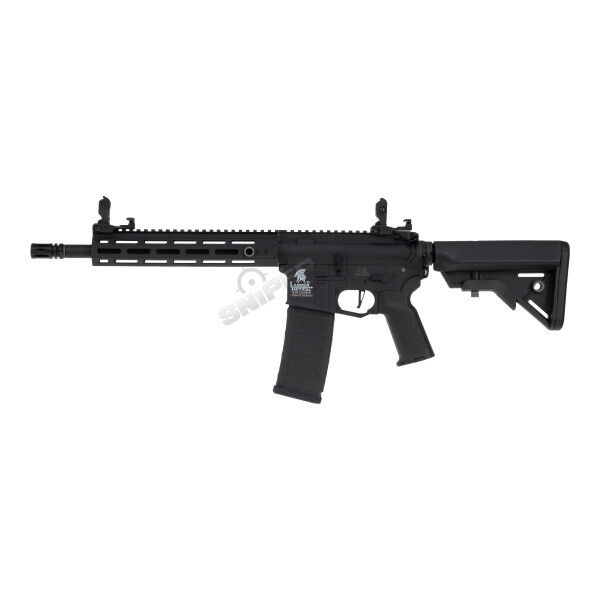 Lancer Hellion M-Lock 10&quot; Gen 3 w/ Nebula ETU (S)AEG, Black - Bild 1