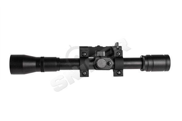 Kar. 98 1,5x Scope - Bild 1