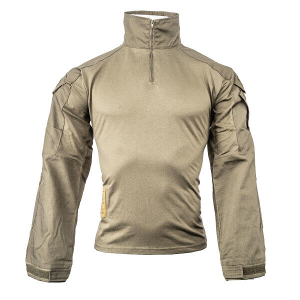 Reapo R3 Frog Suit Combat Shirt, Green - Bild 1