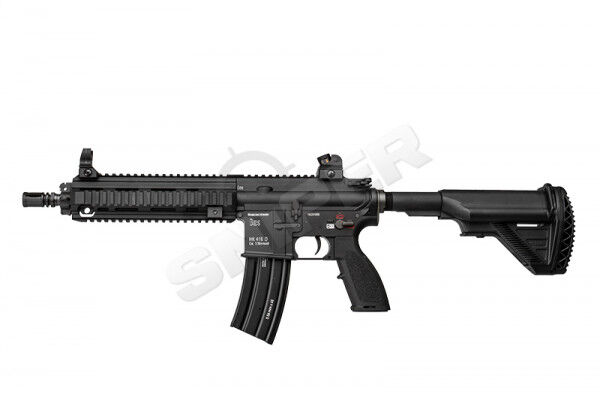 Heckler und Koch HK416 CQB Next Gen (S)AEG - Bild 1