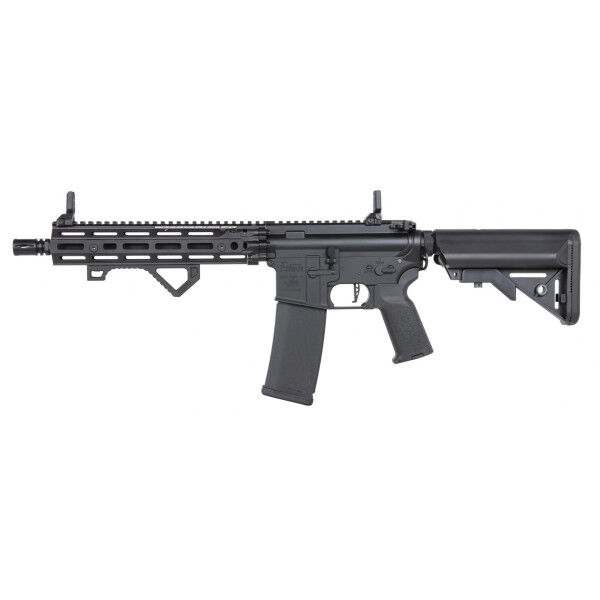 Specna Arms SA-P27 Prime Daniel Defense RIS III 10,5&quot; w/ Aster ETU (S)AEG, Black - Bild 1