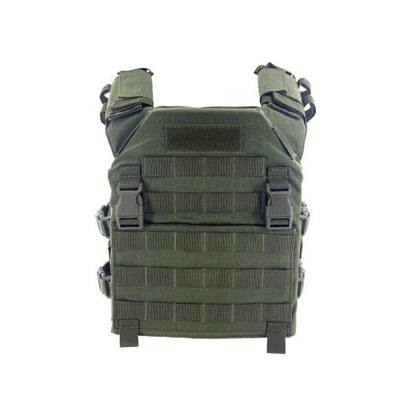 Conquer MPC Vest Plattenträger, OD - Bild 1