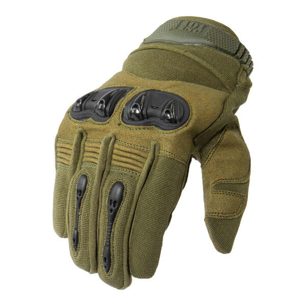 Tactical Ranger Gloves, Green - Bild 1