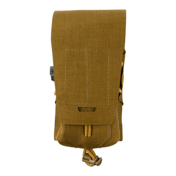 Shingle 308 Mag Pouch with Flap Gen III, Coyote - Bild 1