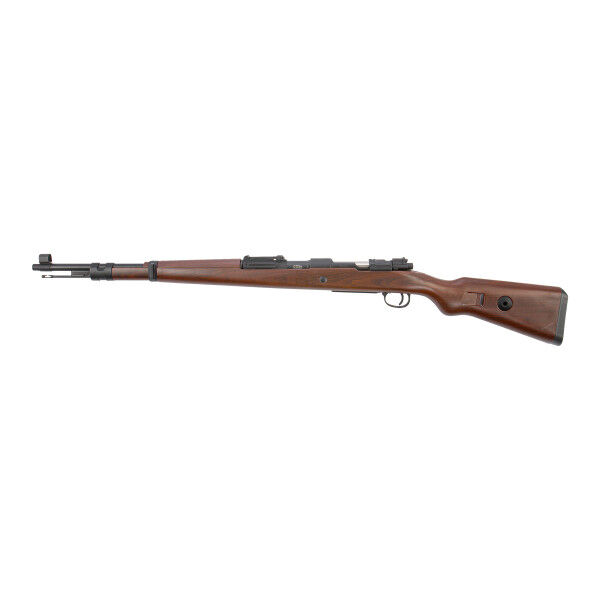 Kar98K Spring Sniper Rifle, Holz-Look Version - Bild 1