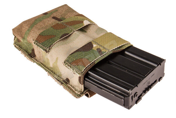Modular M4 Mag Pouch, Multicam - Bild 1