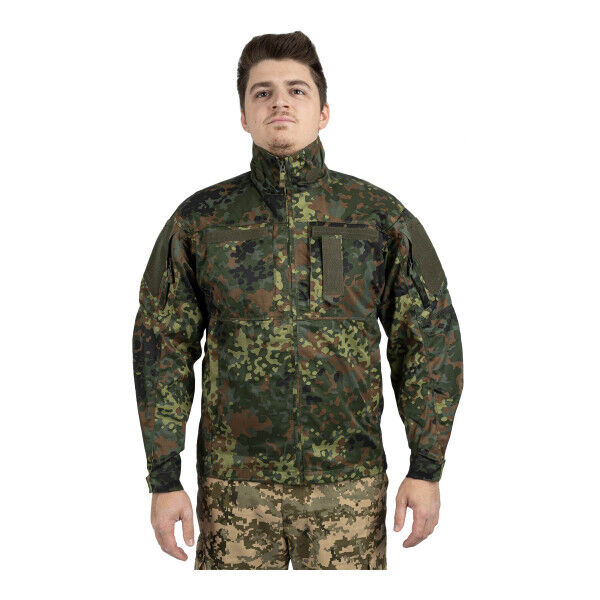 Raider MK. IV Field Shirt, Flecktarn - Bild 1