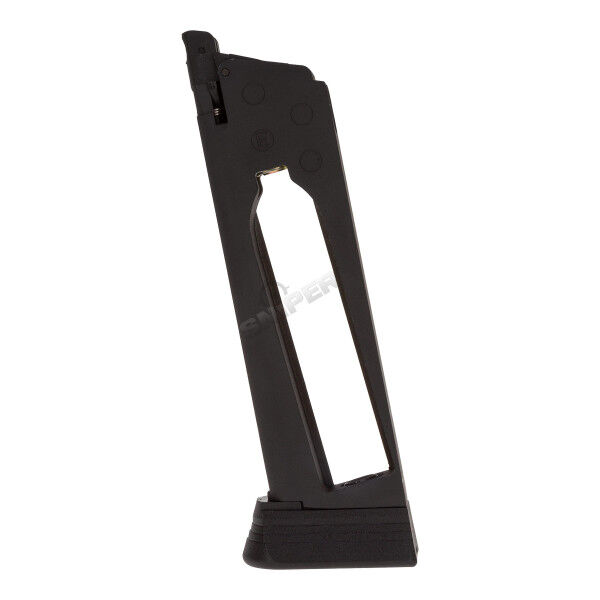 Sig Sauer ProForce 1911 Co2 Magazin, Black - Bild 1