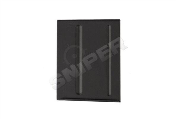 L96 AWS Ersatzmagazin, black - Bild 1