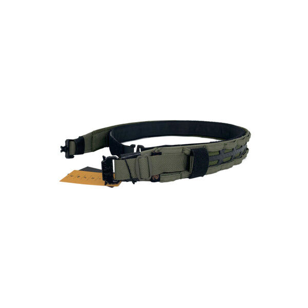 Conquer FS Battle Belt, Ranger Green L - Bild 1