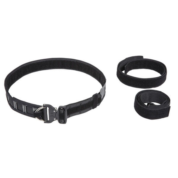 Reapo Special Combat Belt, Black - Bild 1