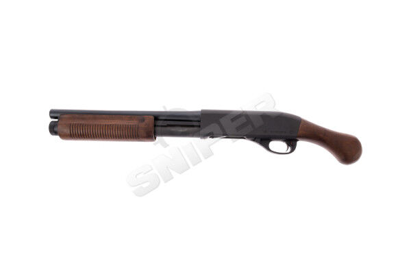 DM870 Sawed-Off Shell Shotgun, Gas - Bild 1