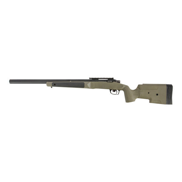 MLC-338 Bolt Action Sniper Deluxe Edition, 2,9J - Bild 1