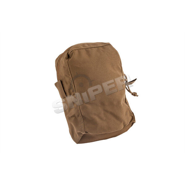 Helium Whisper Utility Pouch zippered small, Coyot - Bild 1
