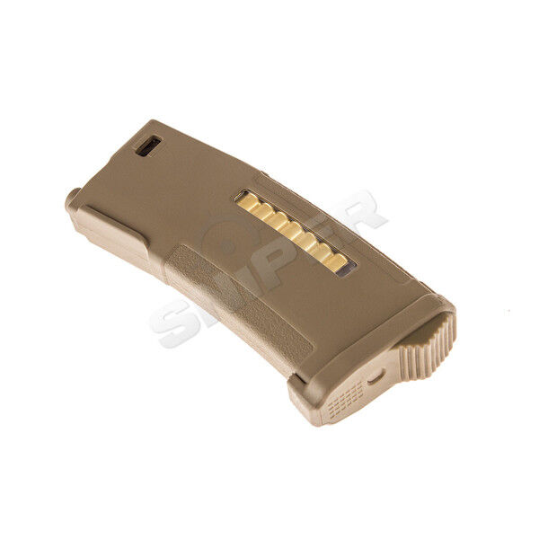 Mid Cap Enhanced Polymer Magazine, FDE - Bild 1