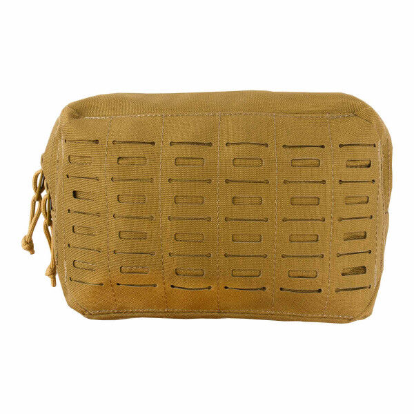 Large Utility Pouch w/ Molle, Coyote - Bild 1
