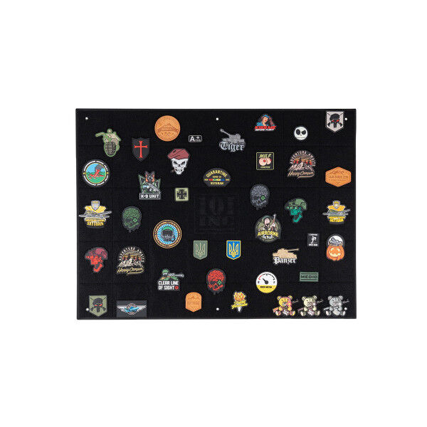 101 Inc Patch Wall, Large - Bild 1